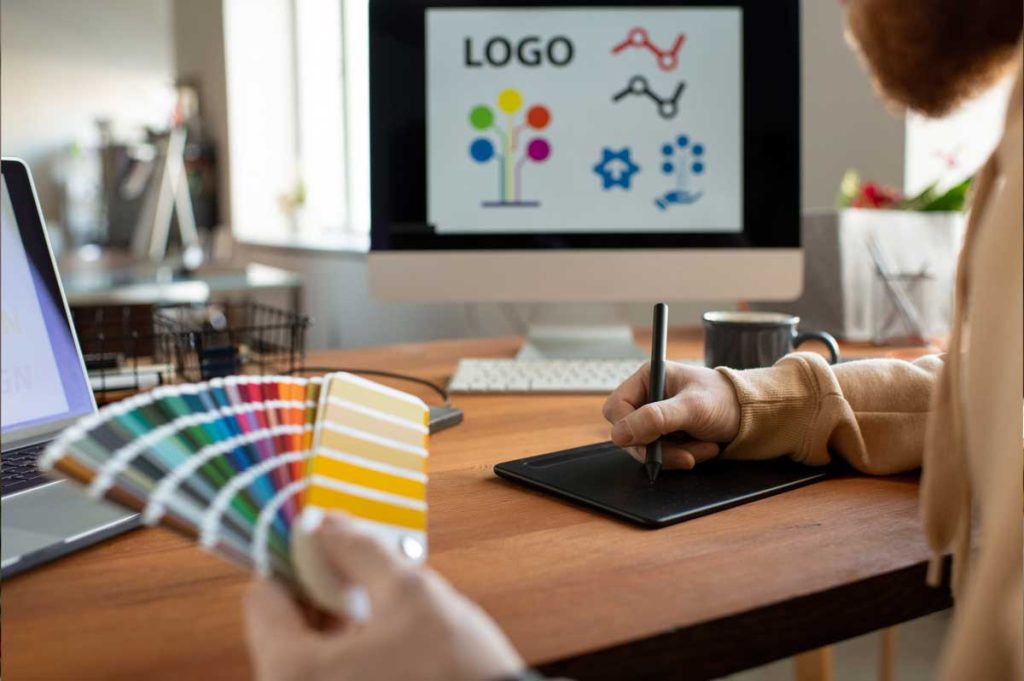 Create Brand Style Guide Dublin Essential checklist for graphic design on Dublin business websites