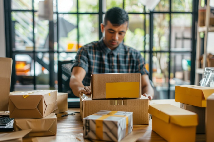 Rise Online Retail Dublin Strategies Analyzing the rise of online retail in Dublin and effective strategies for businesses to benefit.